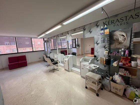Local commercial dans Talavera de la Reina, Toledo à louer Photo intérieure– Image 1 sur 1