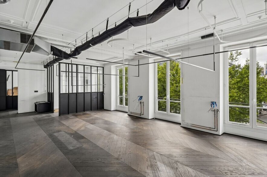 21 Rue Danielle Casanova, Paris à vendre - Photo intérieure – Image 2 sur 9