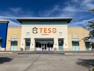 Plus de détails pour 17937-17945 I-45 S, Shenandoah, TX - Local commercial à louer