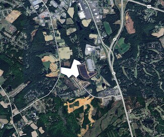 Plus de détails pour 0 Commerce Drive, Sanford, NC - Terrain à vendre