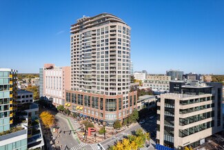 Plus de détails pour 1620 Sherman Ave, Evanston, IL - Local commercial à louer