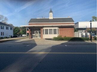 Plus de détails pour 30 Main St, Topsfield, MA - Local commercial à louer