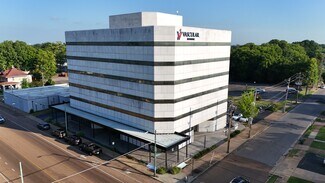 Plus de détails pour 1750 Madison Ave, Memphis, TN - Bureau à vendre