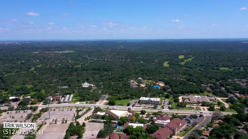 9911 Anderson Mill Rd, Austin, TX à vendre - Vidéo sur l’annonce professionnelle – Image 2 sur 8