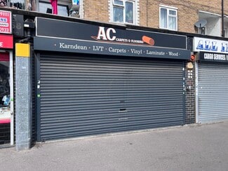 Plus de détails pour Montreal Rd, Tilbury - Local commercial à louer
