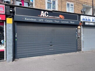 Plus de détails pour Montreal Rd, Tilbury - Local commercial à louer