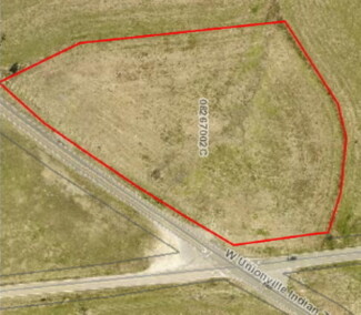Plus de détails pour 000 Unionville Indian Trail Rd, Indian Trail, NC - Terrain à vendre