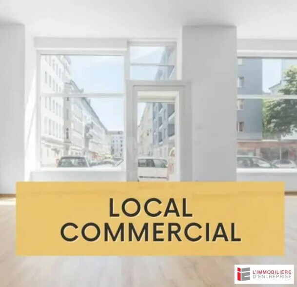 Local commercial dans Pleurtuit à vendre - Photo de l’immeuble – Image 1 sur 2