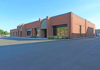 Plus de détails pour 200 Wilkinson Rd, Brampton, ON - Industriel/Logistique à louer