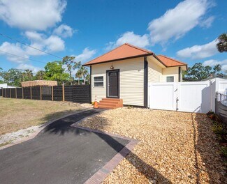 Plus de détails pour 403 Herbert St, Port Orange, FL - Spécialisé à vendre