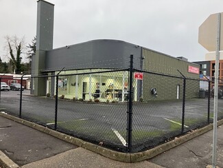 Plus de détails pour 143 NE Elliott Ave, Gresham, OR - Industriel/Logistique à vendre