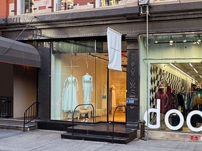 426-428 W Broadway, New York, NY à louer Photo de l’immeuble– Image 1 sur 2