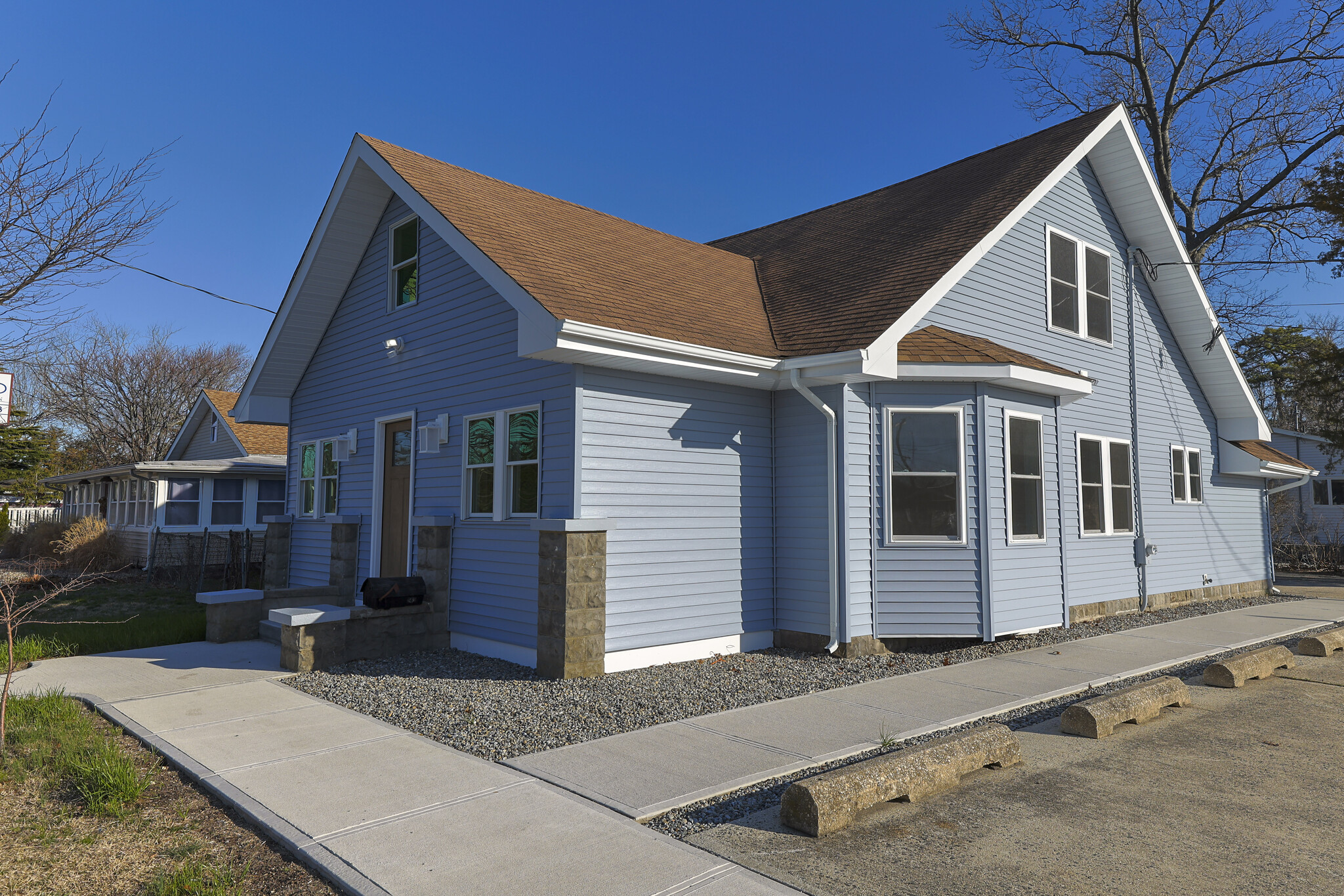 153 Atlantic City Blvd, Beachwood, NJ à vendre Photo principale– Image 1 sur 33