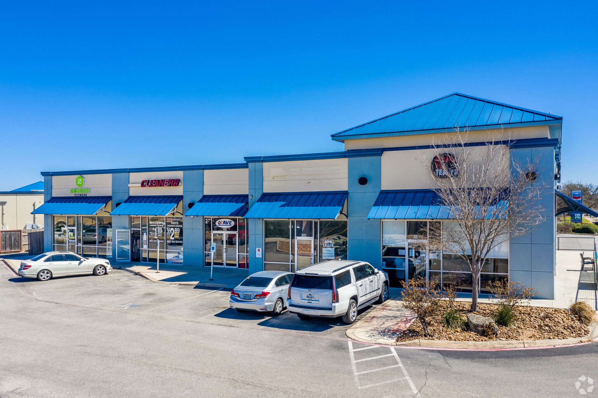 3126 Pat Booker Rd, Universal City, TX à louer Photo principale– Image 1 sur 10