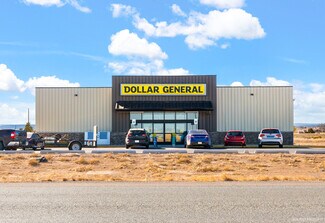 Plus de détails pour 1001 Salt Missions trl, Moriarty, NM - Local commercial à vendre