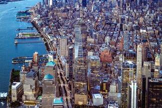 Plus de détails pour One World Trade Center, New York, NY - Bureau à louer