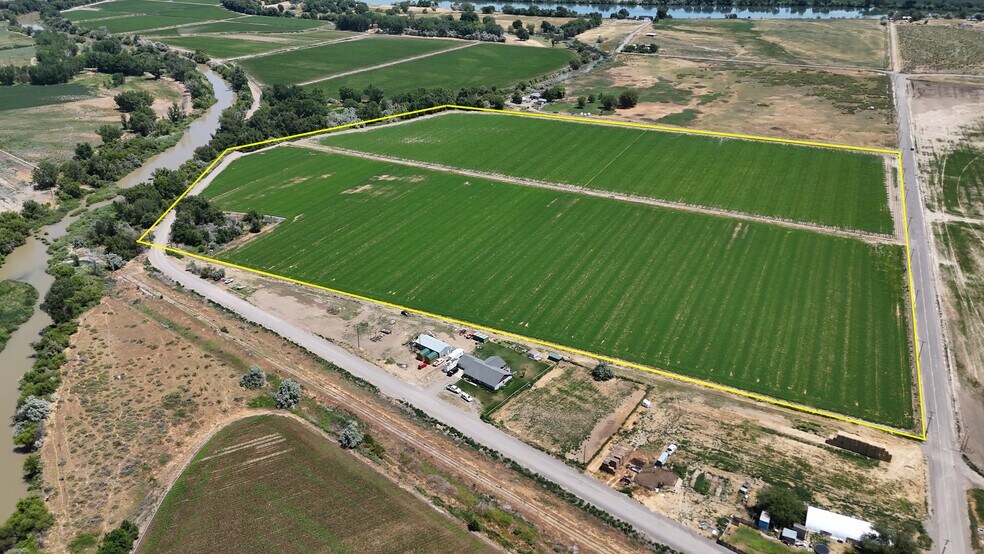 TBD Kygar Road, Nyssa, OR à vendre - Photo de l’immeuble – Image 3 sur 7