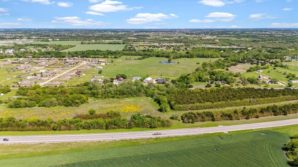 6087 Business 78, Nevada, TX à vendre - Aérien – Image 3 sur 15