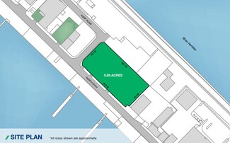 Plus de détails pour North Quay, Grimsby - Terrain à louer