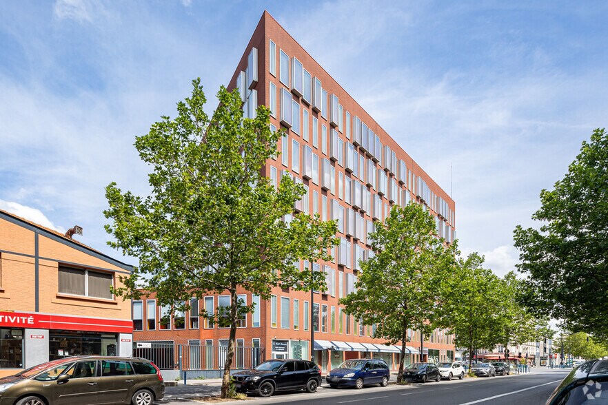 4 Rue Du Sucre, Aubervilliers à louer - Photo de l’immeuble – Image 2 sur 3