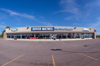 Plus de détails pour 7531 Mall Rd, Florence, KY - Local commercial à vendre