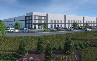 Plus de détails pour Emmaus Church Rd, Providence Forge, VA - Industriel/Logistique à louer