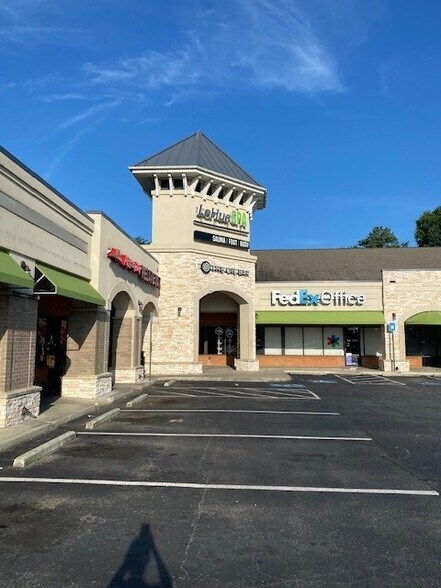 2980 Cobb Pky, Atlanta, GA à louer - Photo de l’immeuble – Image 3 sur 3