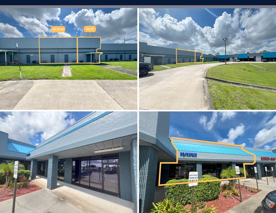3815 N Highway 1, Cocoa, FL 32926 - Lot 107-109 -  - Photo intérieure - Image 1 of 5