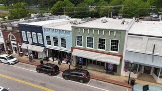 Plus de détails pour 221 Main St, Fort Mill, SC - Bureau/Local commercial à louer