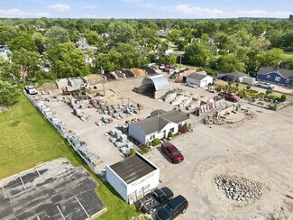 Plus de détails pour 1287 S Merriman Rd, Westland, MI - Local commercial à vendre