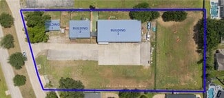 Plus de détails pour 14427 Huffmeister Rd, Cypress, TX - Local commercial à vendre