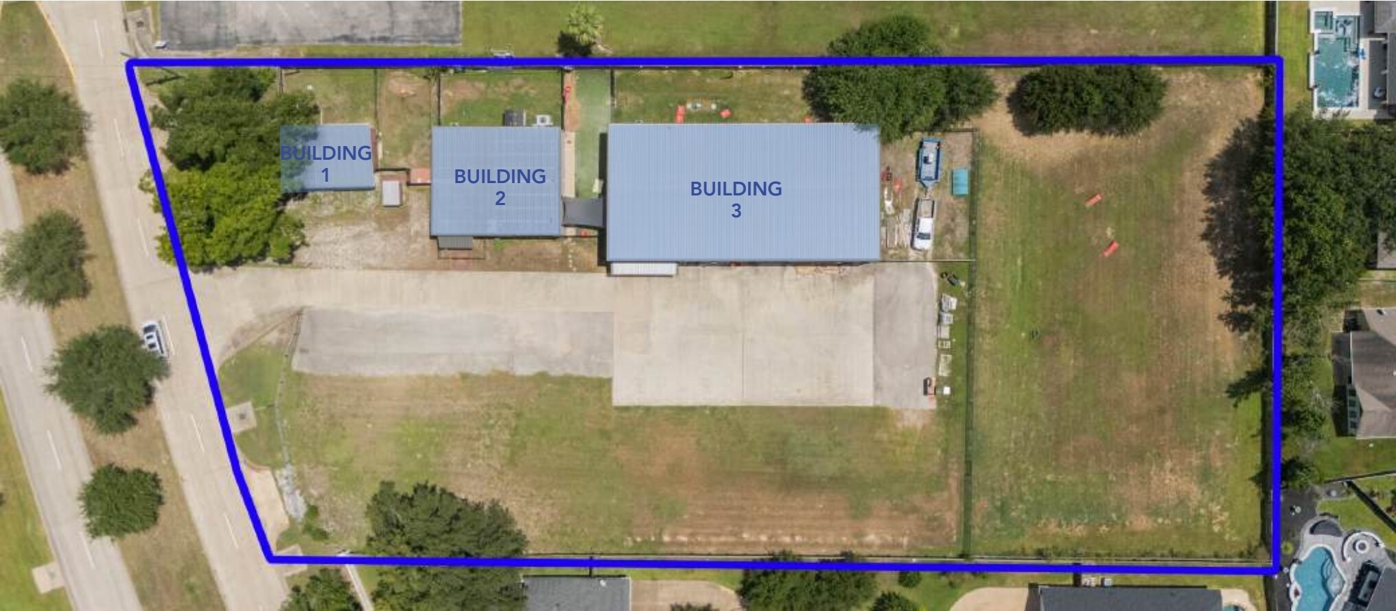 14427 Huffmeister Rd, Cypress, TX à vendre Photo principale– Image 1 sur 8
