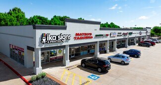 Plus de détails pour 2425-2435 SE Green Oaks Blvd, Arlington, TX - Local commercial à louer
