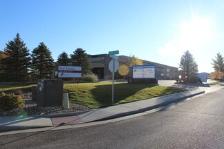 Plus de détails pour 5880 Enterprise Dr, Casper, WY - Local d'activités à louer