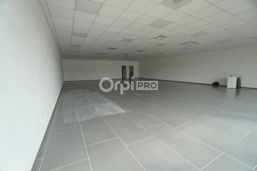 Local commercial dans Marsannay-la-Côte à vendre - Photo de l’immeuble – Image 1 sur 4