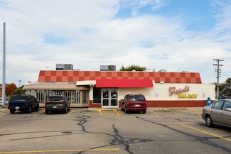 Plus de détails pour 4830 S Dixie Dr, Dayton, OH - Local commercial à vendre