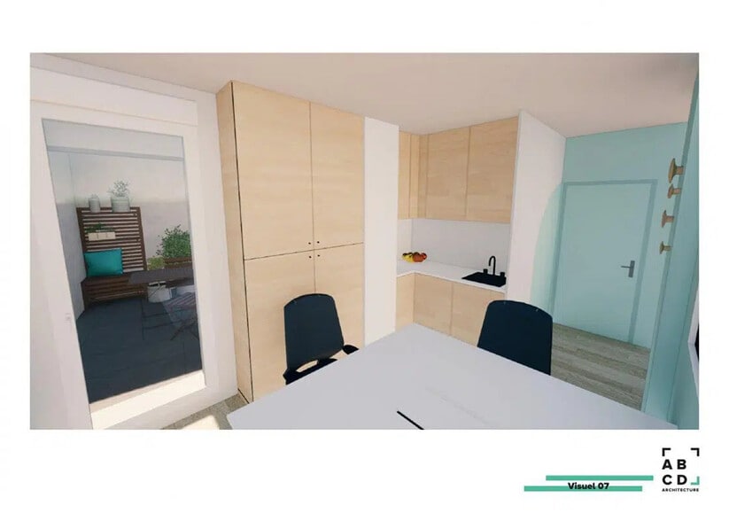 Local commercial dans Brumath à louer - Photo de l’immeuble – Image 3 sur 3