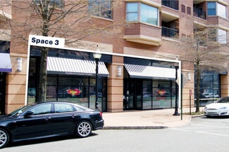 Plus de détails pour 22 Avenue At Port Imperial Ave, West New York, NJ - Bureau à louer
