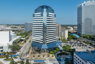 Plus de détails pour 225 Water St, Jacksonville, FL - Bureau, Local commercial à louer