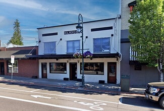 Plus de détails pour 1933-1937 Pacific Ave, Forest Grove, OR - Bureau à louer