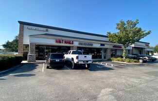 Plus de détails pour 3832 Baymeadows Rd, Jacksonville, FL - Bureau/Local commercial, Local commercial à louer