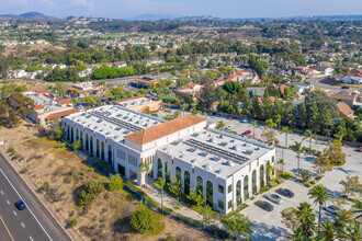 6050 Santo Rd, San Diego, CA - VUE AÉRIENNE  vue de carte - Image1