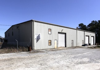 Plus de détails pour 2482 Bright Star Rd, Douglasville, GA - Industriel/Logistique à vendre