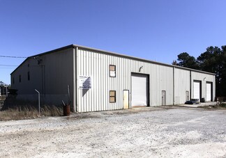 Plus de détails pour 2482 Bright Star Rd, Douglasville, GA - Industriel/Logistique à vendre