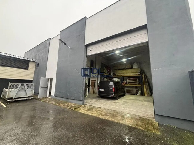 Plus de détails pour Industriel/Logistique à vendre