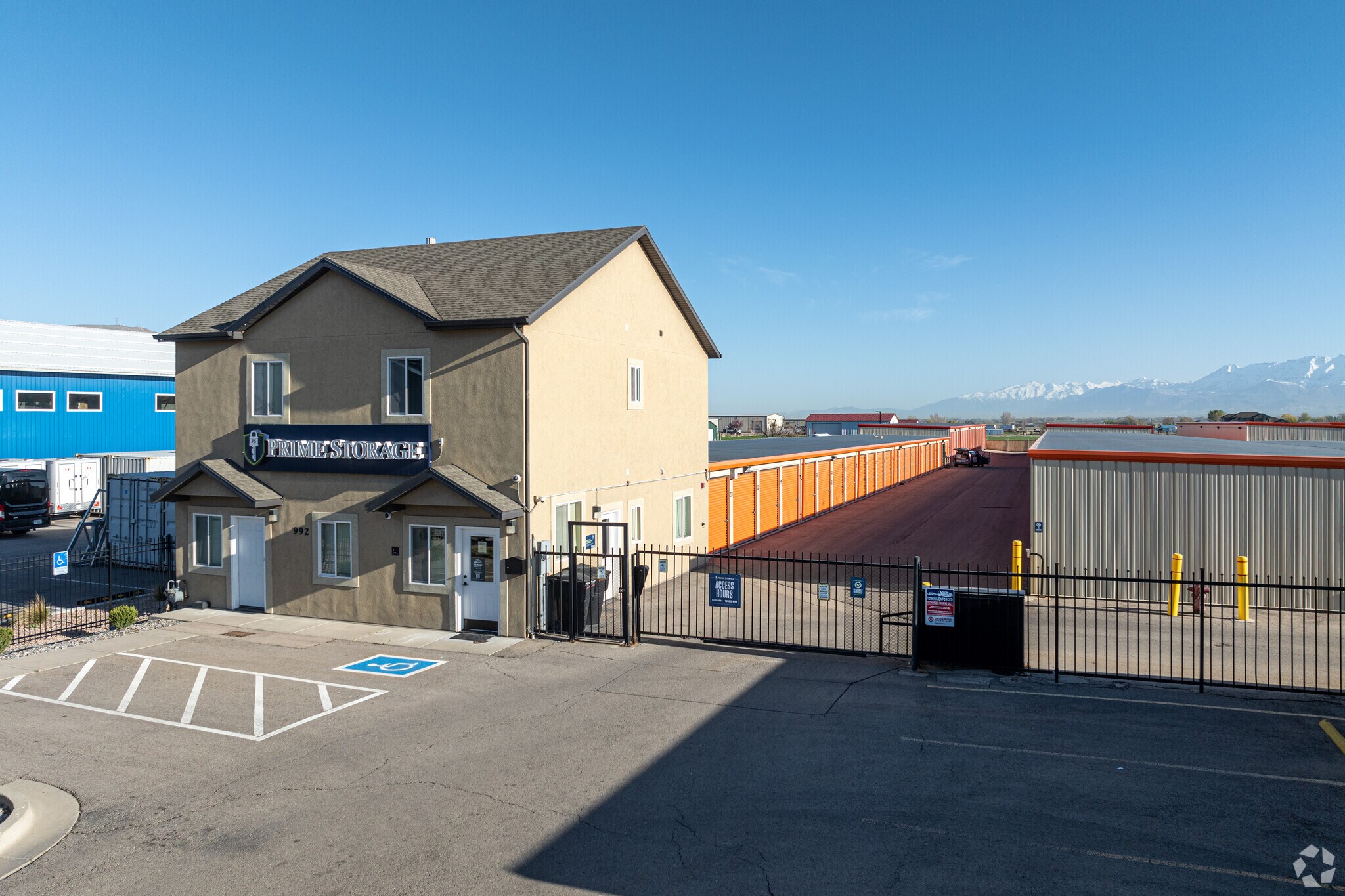 992 W 170 N, Payson, UT à louer Photo principale– Image 1 sur 7