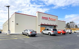 Plus de détails pour 5000 NC 704 Hwy E, Sandy Ridge, NC - Local commercial à vendre