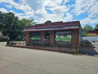 Plus de détails pour 100 Randolph Rd, Fredericksburg, VA - Local commercial à vendre