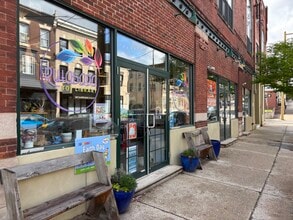 3426 Conrad St, Philadelphia, PA à louer Photo intérieure– Image 1 sur 10