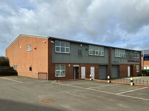 67 Wilbury Way, Hitchin à vendre Photo de l’immeuble– Image 2 sur 2